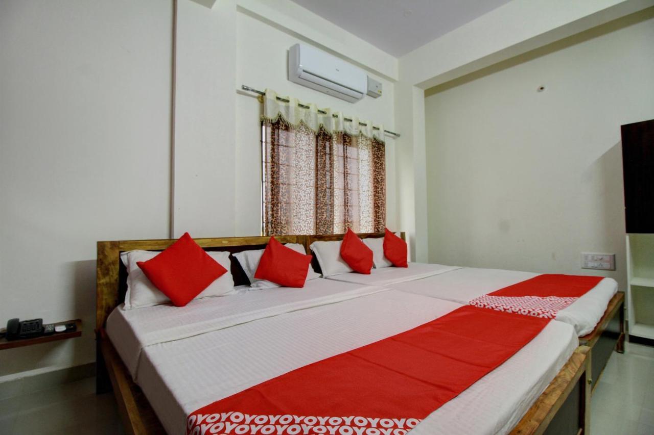Park Inn Hotel Чикмагалур Екстер'єр фото