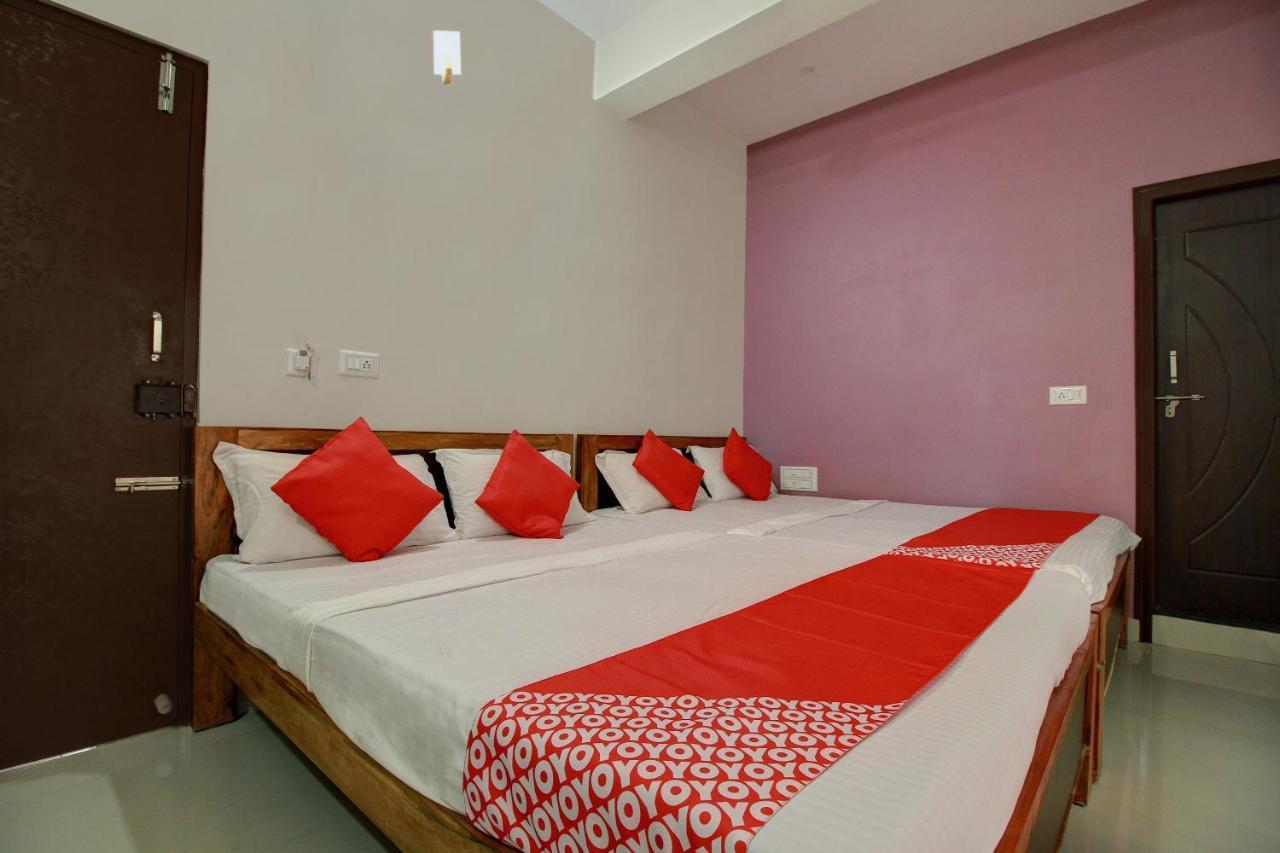 Park Inn Hotel Чикмагалур Екстер'єр фото