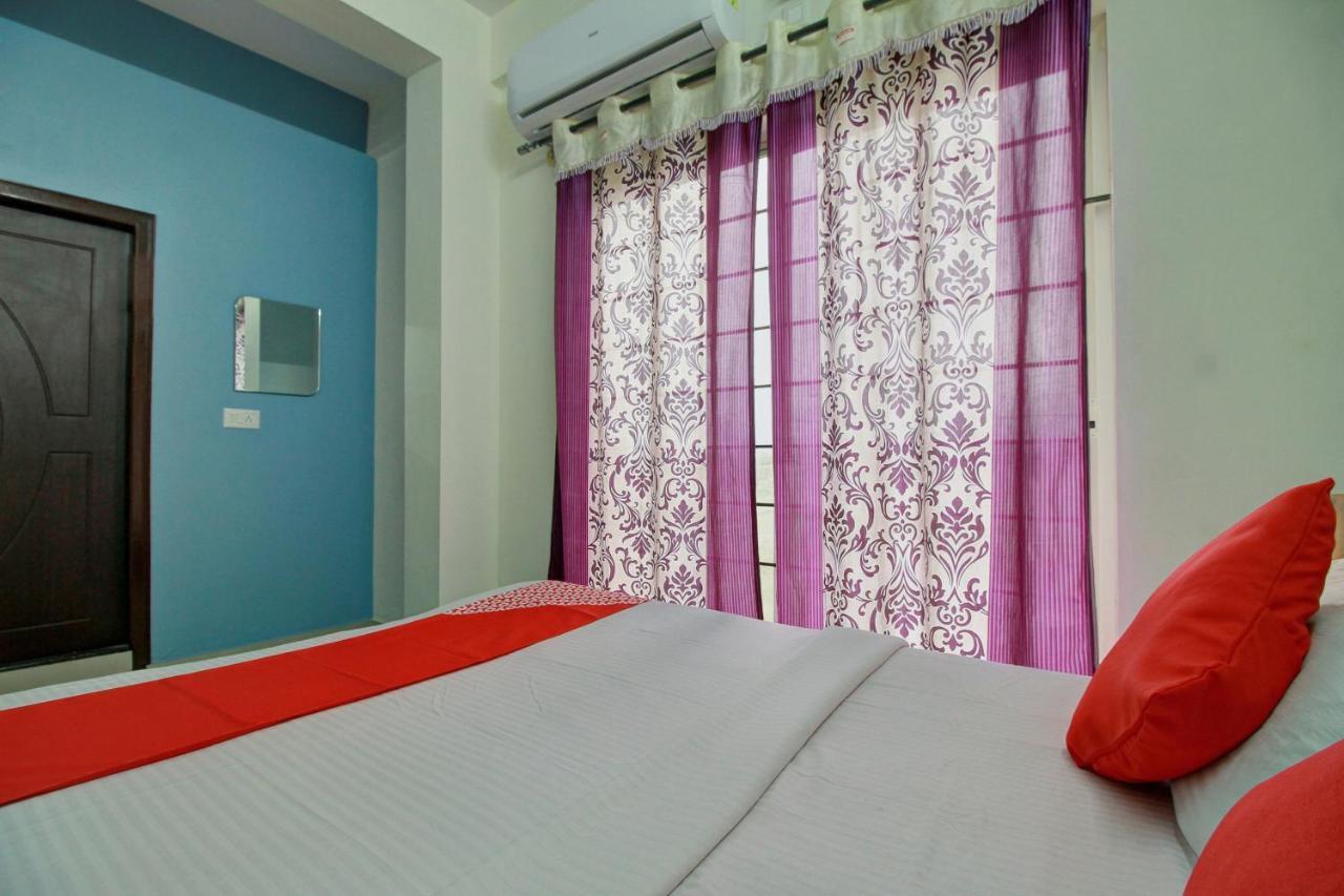 Park Inn Hotel Чикмагалур Екстер'єр фото