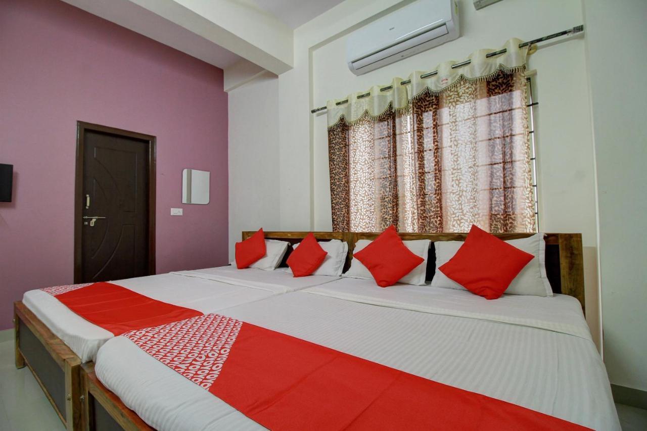 Park Inn Hotel Чикмагалур Екстер'єр фото